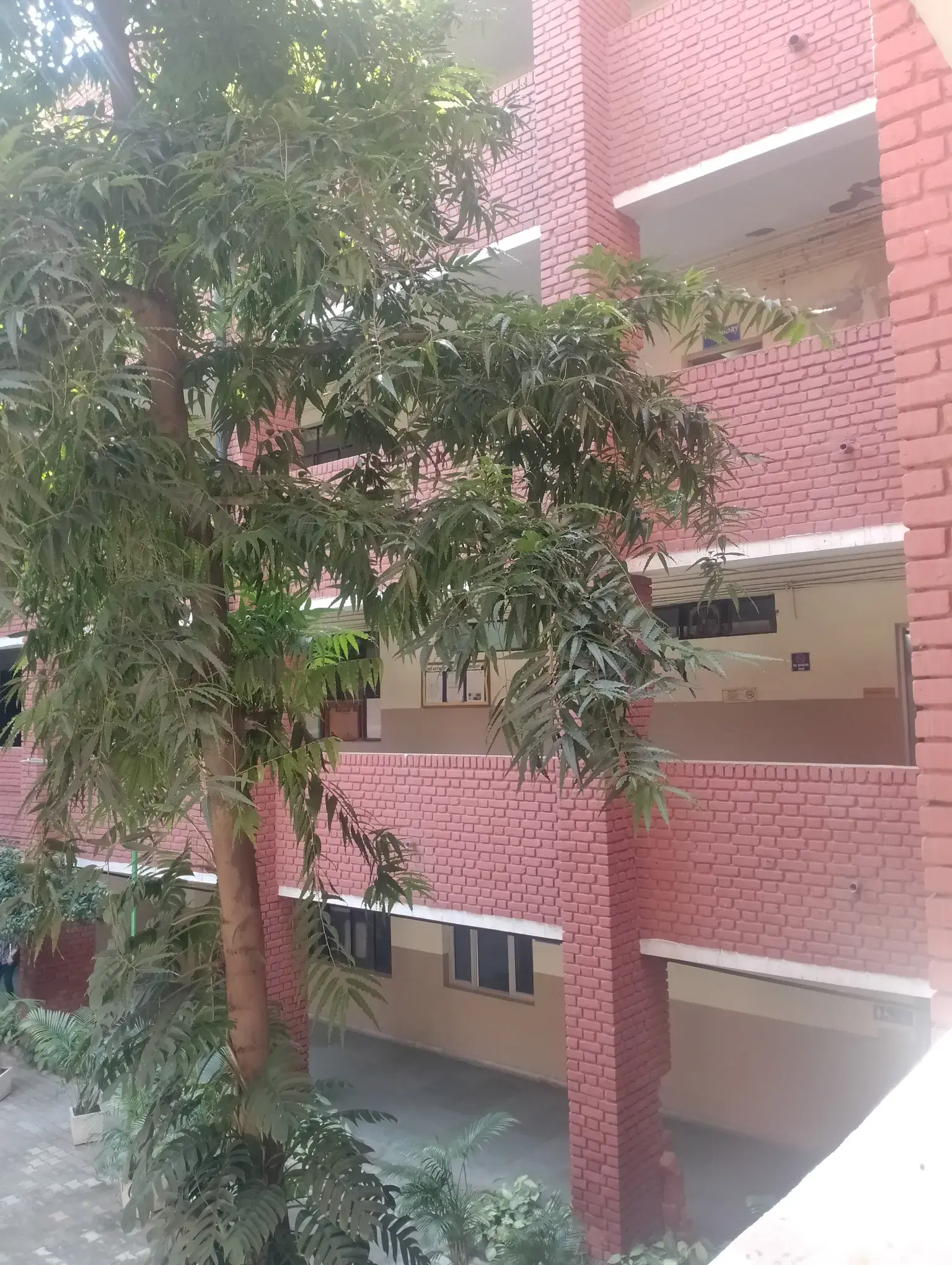 Institute of Home Economics Campus photo 2